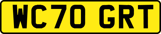 WC70GRT