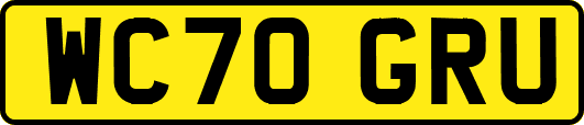 WC70GRU