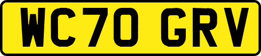 WC70GRV