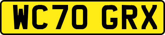 WC70GRX