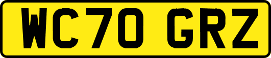 WC70GRZ