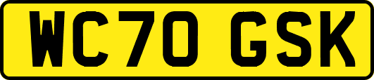 WC70GSK