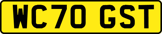WC70GST
