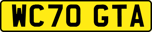 WC70GTA