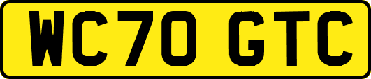 WC70GTC