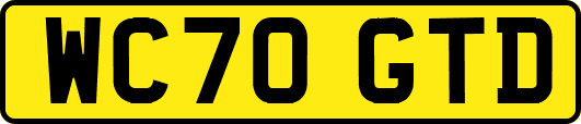 WC70GTD