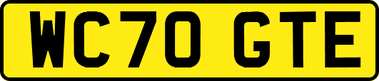 WC70GTE