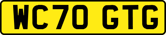 WC70GTG