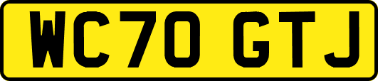 WC70GTJ
