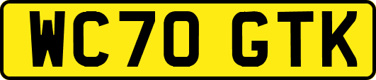 WC70GTK