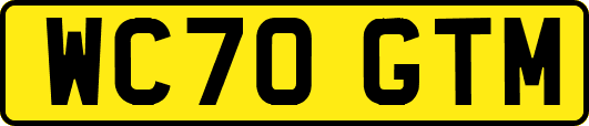 WC70GTM