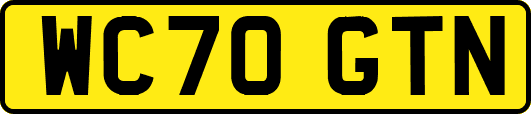 WC70GTN