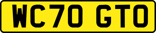 WC70GTO