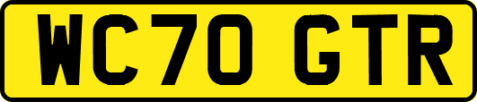 WC70GTR