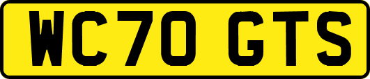 WC70GTS