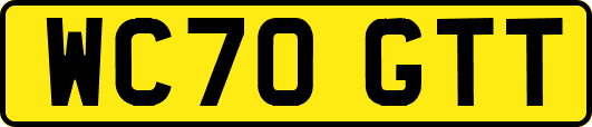 WC70GTT