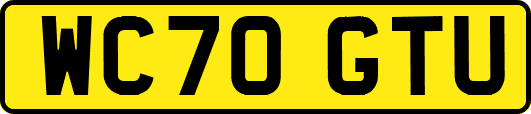 WC70GTU