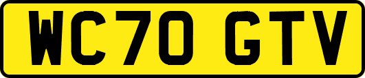 WC70GTV