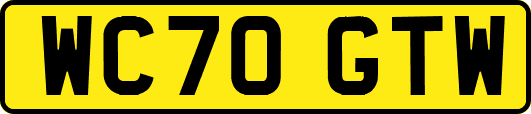 WC70GTW