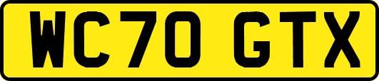 WC70GTX