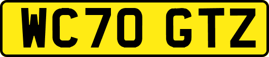 WC70GTZ