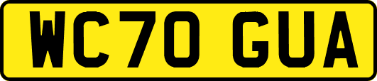 WC70GUA
