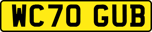 WC70GUB
