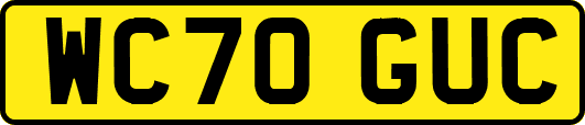 WC70GUC