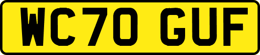 WC70GUF