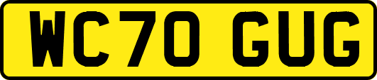 WC70GUG