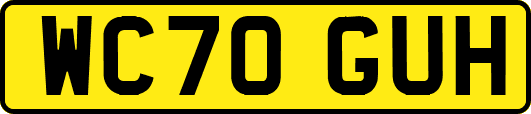 WC70GUH