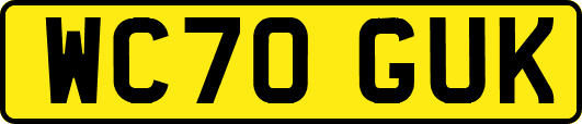 WC70GUK