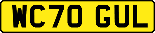 WC70GUL