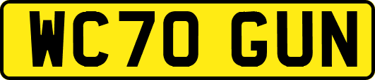 WC70GUN
