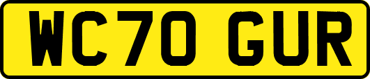 WC70GUR