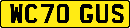 WC70GUS