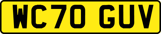 WC70GUV