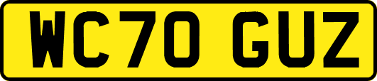 WC70GUZ