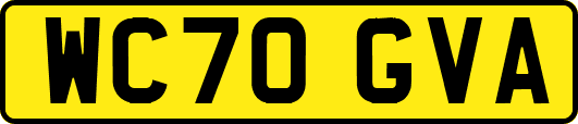 WC70GVA