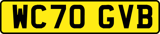 WC70GVB