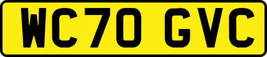 WC70GVC