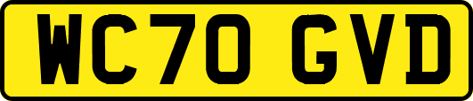 WC70GVD