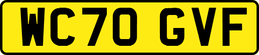 WC70GVF
