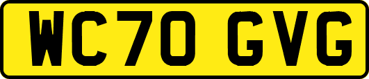 WC70GVG