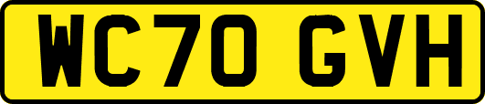 WC70GVH