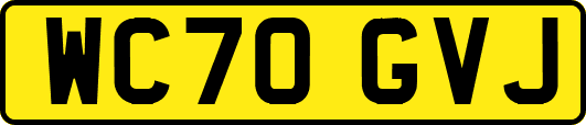 WC70GVJ