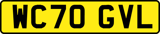 WC70GVL