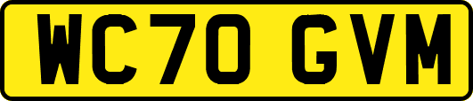 WC70GVM