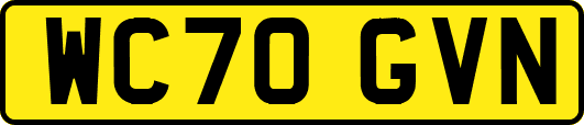 WC70GVN