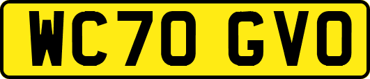 WC70GVO